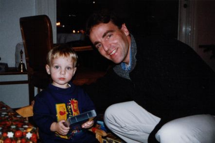 Deutschland Dec'98